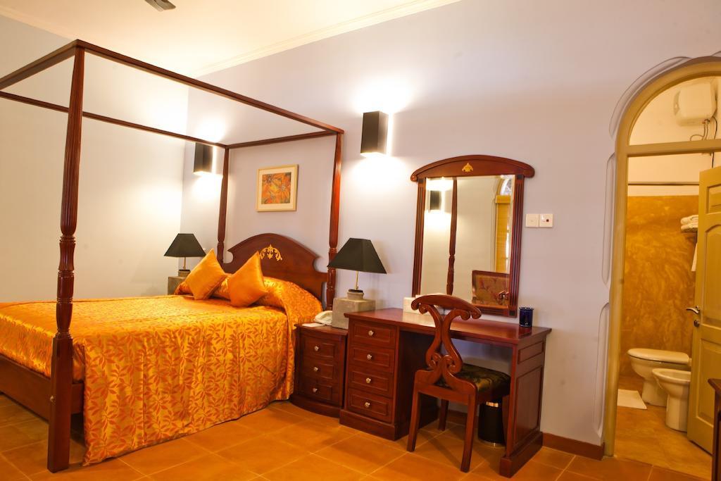 Cocoon Sea Resort Kosgoda Room photo